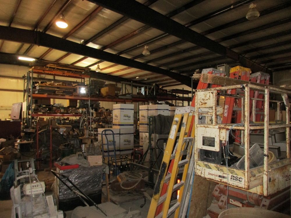 278 & 300 N Vaughn Road, Centerton, AR 72719